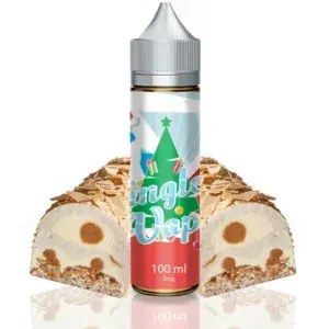 E liquide Jingle Vap Fresh 100ML Aromazon Celsius