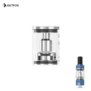 GLASS Q16 PRO V2 - JUSTFOG