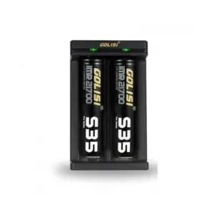 Golisi Needle 2 Smart USB Charger