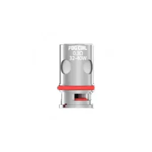HUMVEE / FOG RESISTANCE 5PCS - SIGELEI (R5201) : . - FOG COIL 0.3OHM / 32-40W