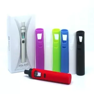 Housse en silicone eGo Aio Joyetech