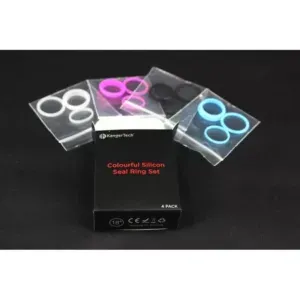 Joints silicone Subtank MINI - KANGERTECH