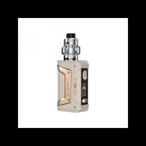 KIT AEGIS LEGEND 2 CLASSIC L200 - GEEKVAPE : . - BEIGE