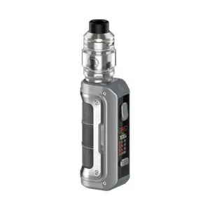 KIT AEGIS MAX 100 (MAX 2) - GEEKVAPE : . - INOX