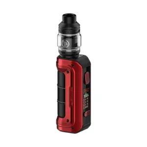KIT AEGIS MAX 100 (MAX 2) - GEEKVAPE : . - ROUGE