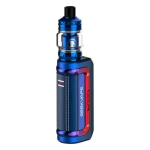 KIT AEGIS MINI 2 M100 NEW COLORS - GEEKVAPE : . - BLUE RED