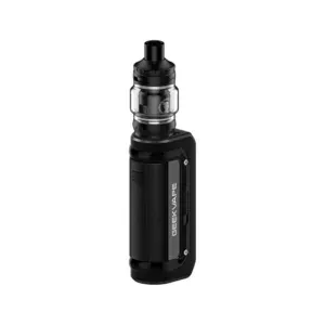 KIT AEGIS MINI 2 M100 + Z NANO 2 - GEEKVAPE : . - CLASSIC BLACK