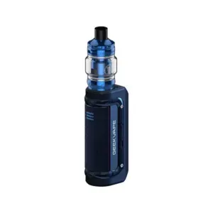 KIT AEGIS MINI 2 M100 + Z NANO 2 - GEEKVAPE : . - NAVY BLUE