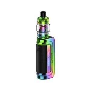 KIT AEGIS MINI 2 M100 + Z NANO 2 - GEEKVAPE : . - RAINBOW