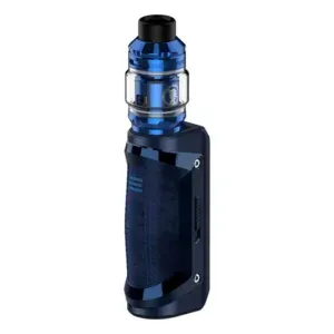 KIT AEGIS SOLO 2 S100 - GEEKVAPE : . - NAVY BLUE