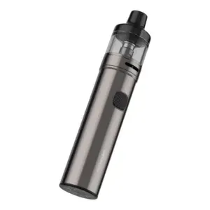 KIT GTX GO 40 - VAPORESSO : . - MATTE GRAY