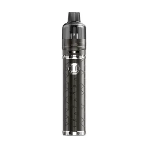KIT IJUST 3 + GTL 4.5ML - ELEAF : . - GUN METAL