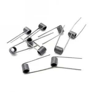 Kanthal Pré-fait : Epaisseur - 0.3mm*ID2.8*1.4