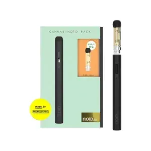 Kit Noïd.Lab Vape Pen CBD Magic OG Marie Jeanne