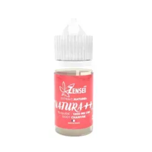 Natura ++ CBD 30ml Zenseï