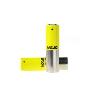 PACK DE 4 ACCUS MXJO 3000 MAH 35 A 18650