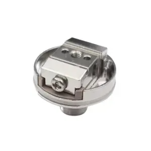 Plateau Mesh Supreme V3 Steam Crave
