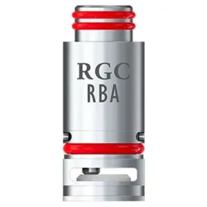 Plateau RGC RPM80 RBA Smoktech