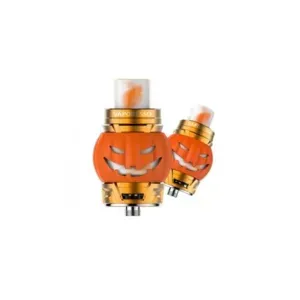 SILICONE SKRR 8ML - VAPORESSO (Q 3402) : . - PUMPKIN
