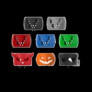 SILICONE SKRR 8ML - VAPORESSO (Q 3402) : . - ROUGE