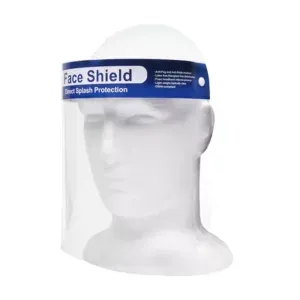 VISIERE DE PROTECTION VISAGE