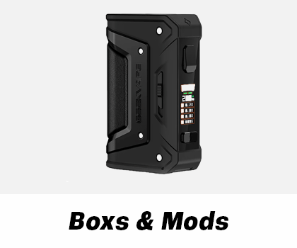boxsmods